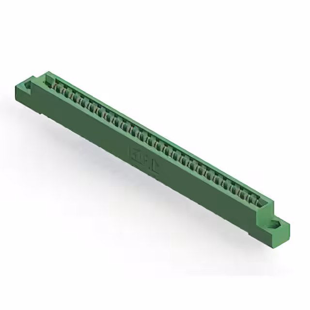 307-025-453-104 EDAC Inc.  Edgeboard Connectors